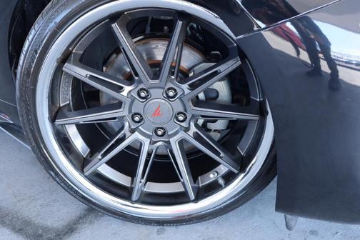 2017 INFINITI Q60 3.0T Premium