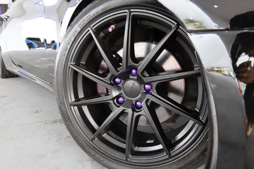 2015 Hyundai Genesis Coupe 3.8 Base