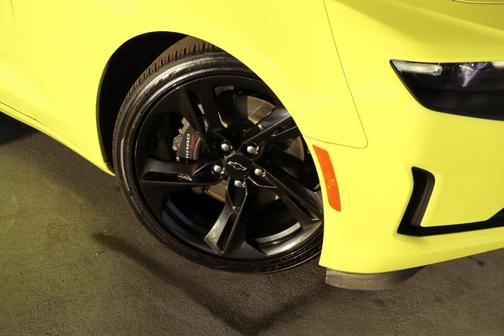 2021 Chevrolet Camaro LT1