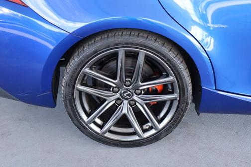 2019 Lexus IS 300 Base