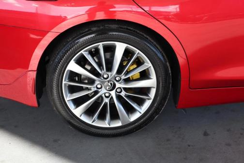 2021 INFINITI Q50 3.0t LUXE