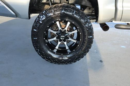 2014 Toyota Tundra SR5