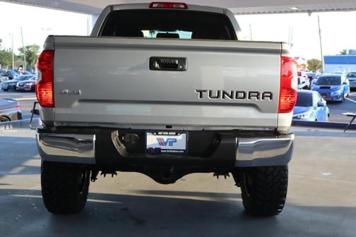 2014 Toyota Tundra SR5