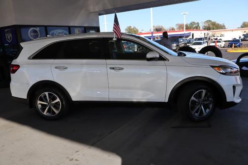 2019 Kia Sorento EX V6