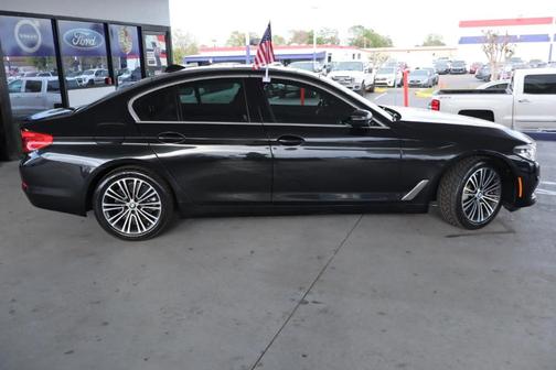 2019 BMW 530 i xDrive