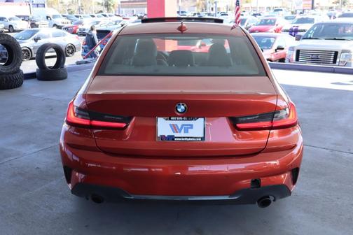 2020 BMW 330 i xDrive