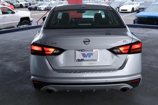 2021 Nissan Altima 2.5 SL