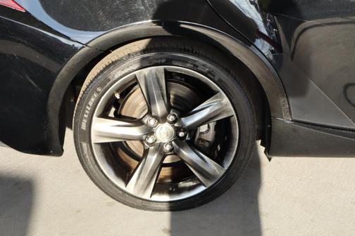 2016 Lexus IS 350 Base