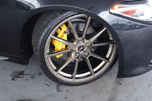 2019 Alfa Romeo Giulia Ti