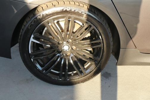 2018 BMW 540 i xDrive