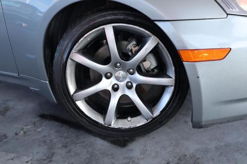 2006 INFINITI G35 Base