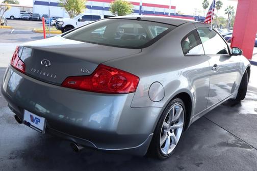 2006 INFINITI G35 Base