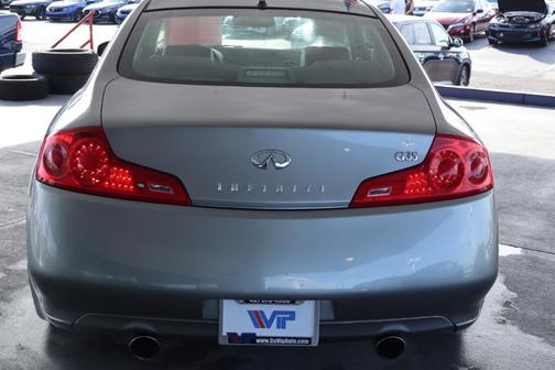 2006 INFINITI G35 Base