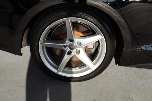 2019 Audi A5 2.0T Premium