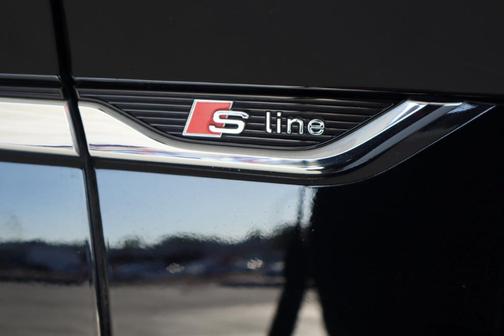 2019 Audi A5 2.0T Premium