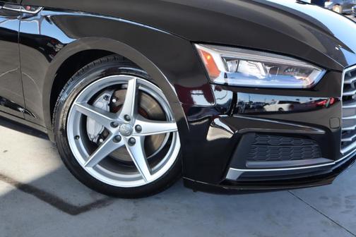 2019 Audi A5 2.0T Premium