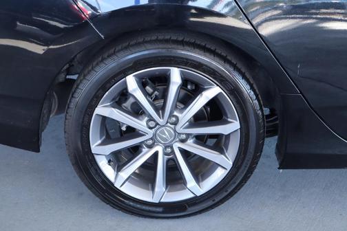 2024 Acura Integra Base