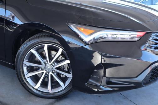 2024 Acura Integra Base