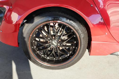 2016 Hyundai Veloster Turbo