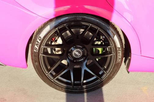 2016 Lexus IS 350 Base