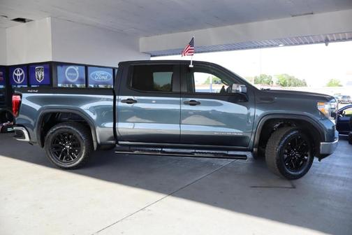 2020 GMC Sierra 1500 147