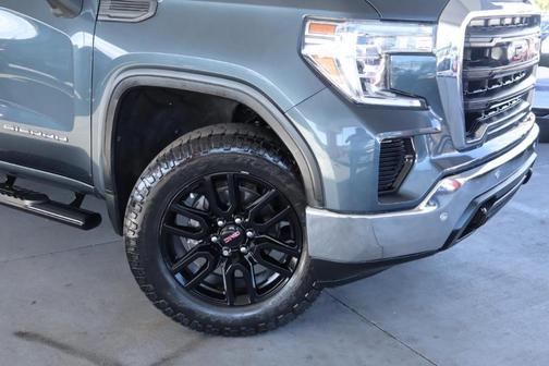 2020 GMC Sierra 1500 147