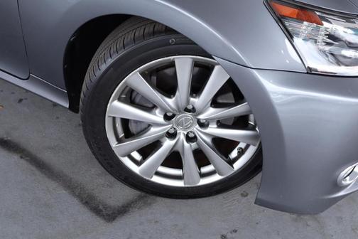 2014 Lexus GS 350 Base