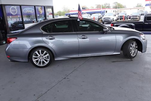 2014 Lexus GS 350 Base