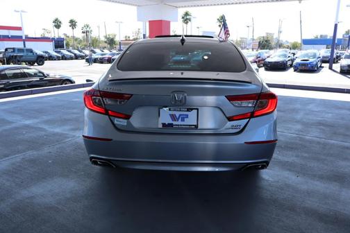 2021 Honda Accord Sport 2.0T