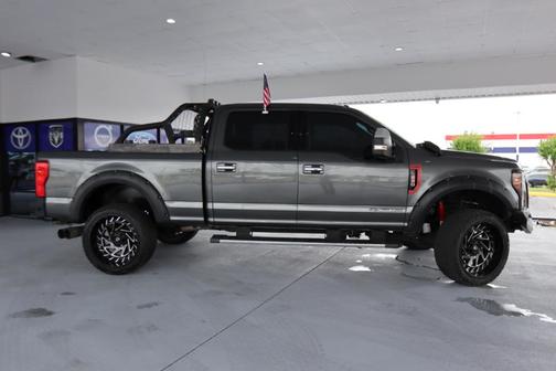 2017 Ford F-250 XLT