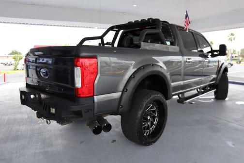 2017 Ford F-250 XLT