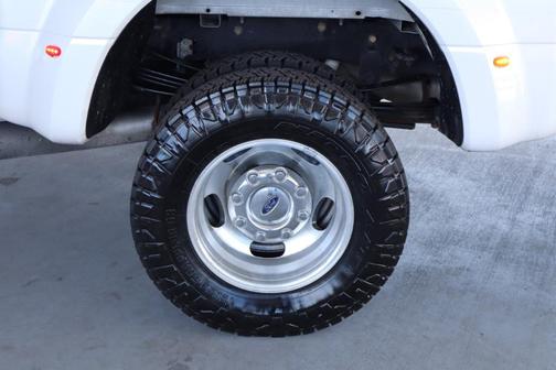 2017 Ford F-350 Lariat Super Duty