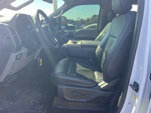 2020 Ford F-250 Lariat