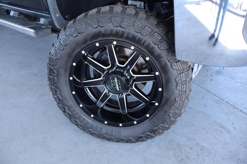 2015 GMC Sierra 3500 SLT