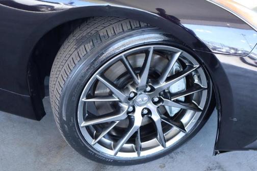 2011 INFINITI G37 IPL