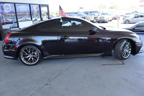 2011 INFINITI G37 IPL