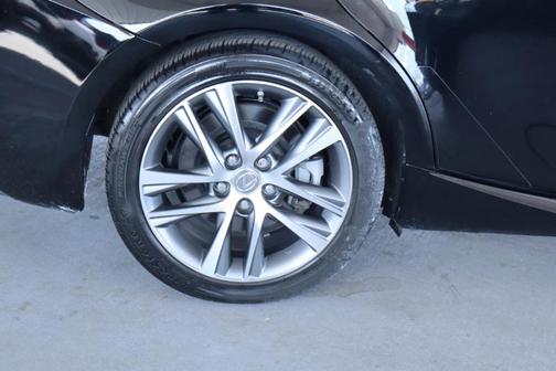 White 2020 Lexus IS 300 Base