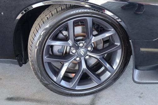 2020 Dodge Challenger R/T