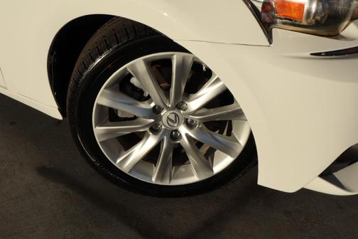 2014 Lexus IS 250 Base