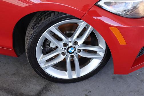 2014 BMW 228 i