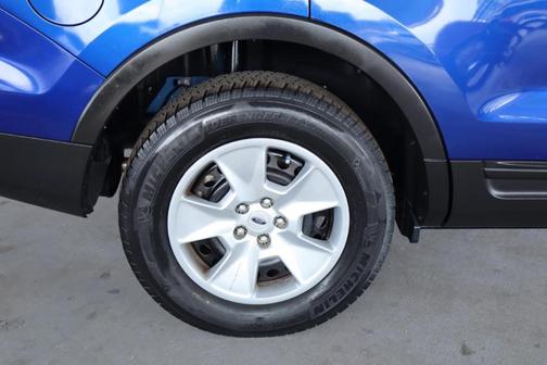 2013 Ford Explorer Base