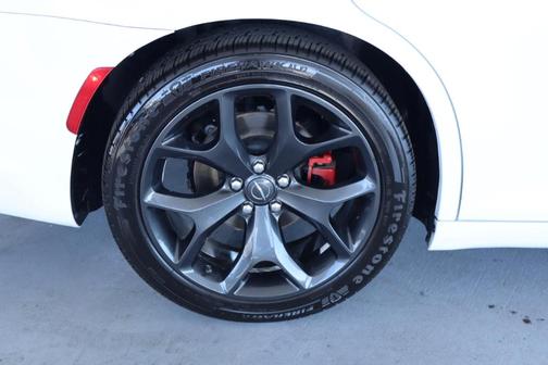 2021 Chrysler 300 Touring