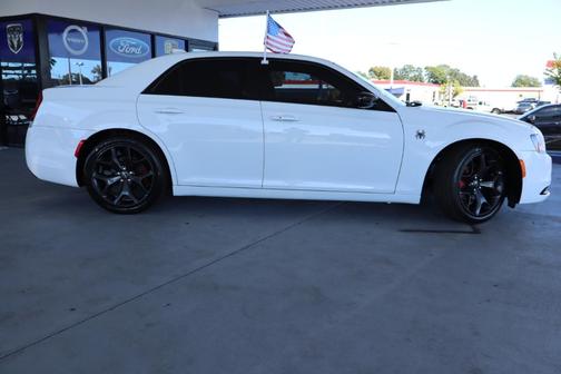 2021 Chrysler 300 Touring