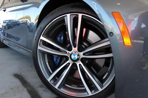 2015 BMW 335 i