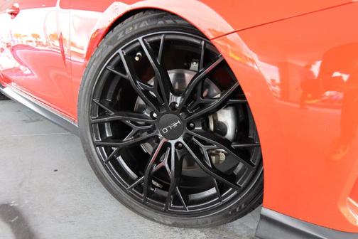 2019 Hyundai Veloster Turbo R-Spec