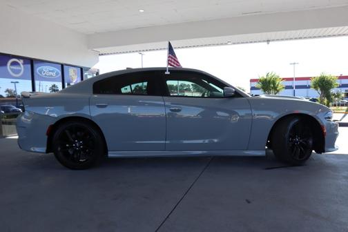2021 Dodge Charger GT