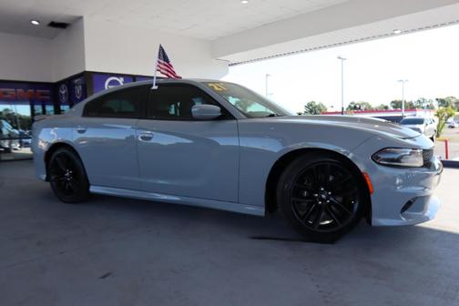 2021 Dodge Charger GT