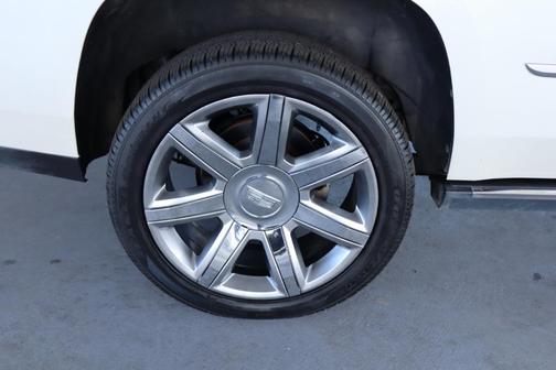 2015 Cadillac Escalade Premium