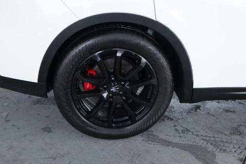 2017 Maserati Levante Base