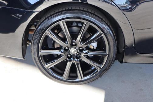 2014 Lexus GS 350 Base